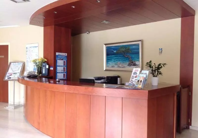 Fotos del hotel Sofia:  4