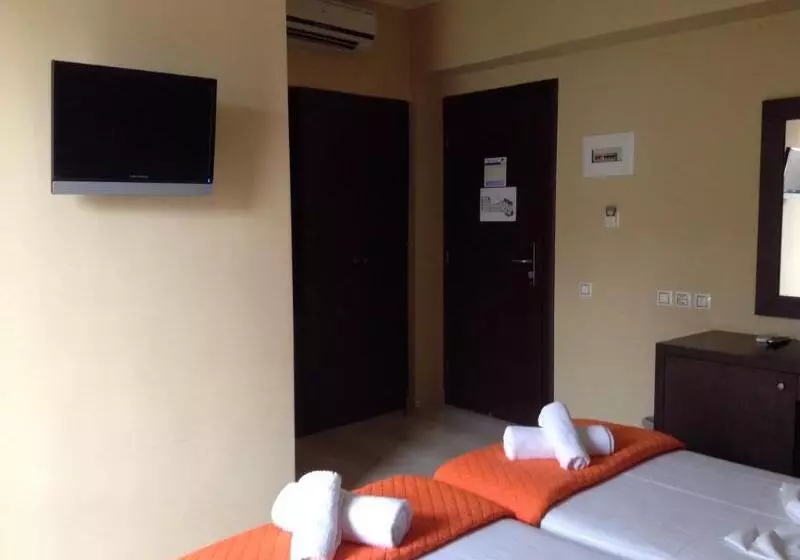 Fotos del hotel Sofia:  23