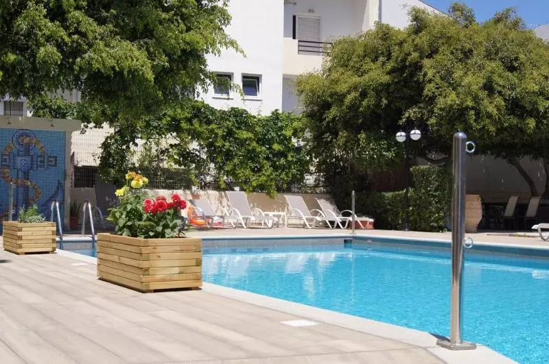 Fotos del hotel Sofia:  3