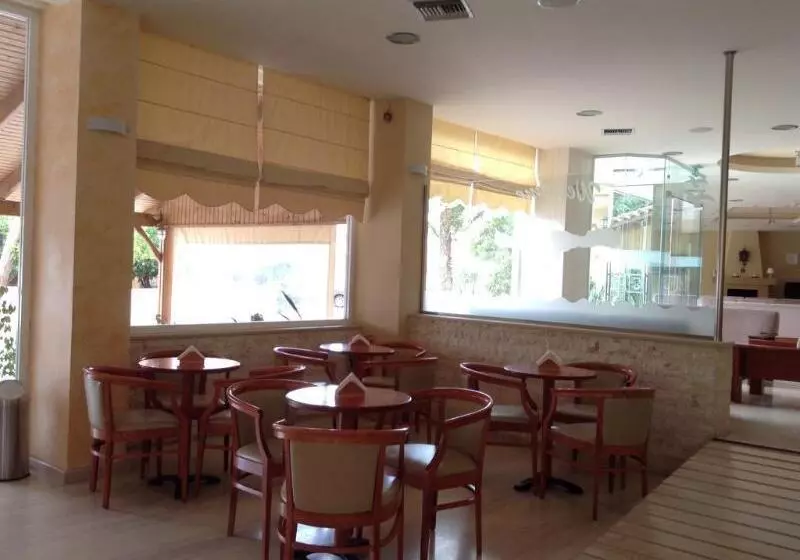 Fotos del hotel Sofia:  5