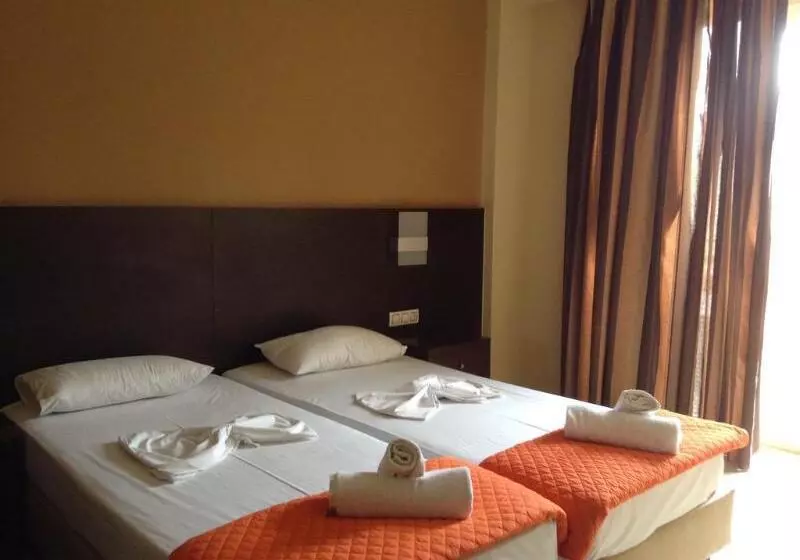 Fotos del hotel Sofia:  22