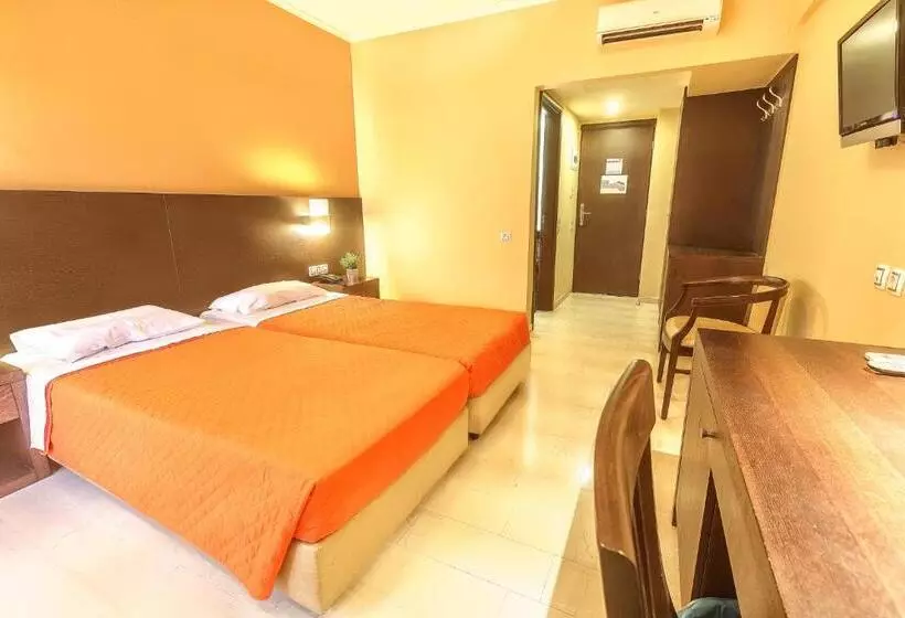 Fotos del hotel Sofia:  11