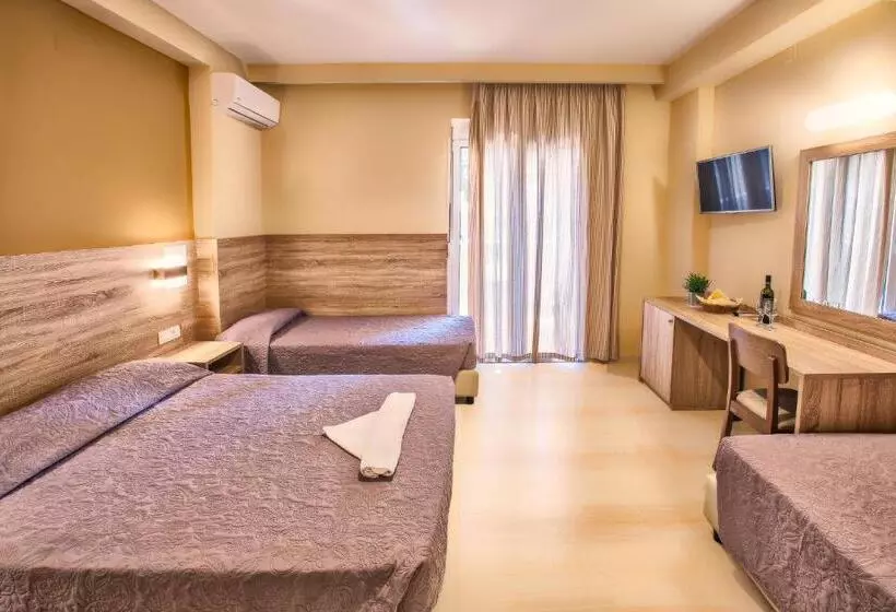 Fotos del hotel Sofia:  19