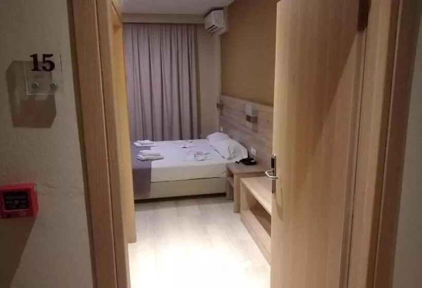 Fotos del hotel Sofia:  2