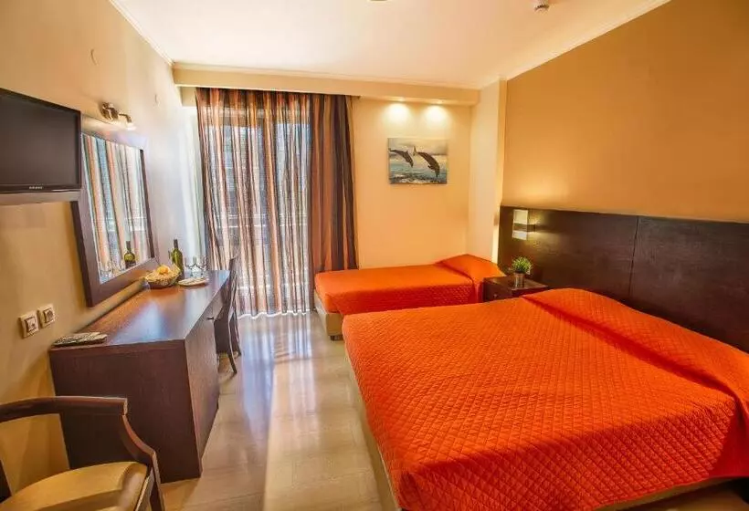 Fotos del hotel Sofia:  12