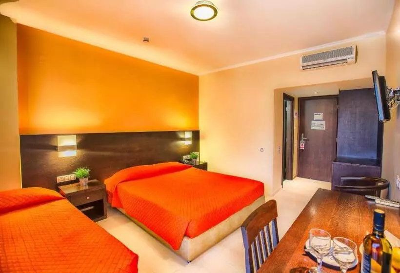 Fotos del hotel Sofia:  10