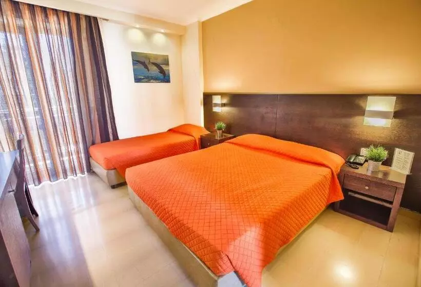 Fotos del hotel Sofia:  18