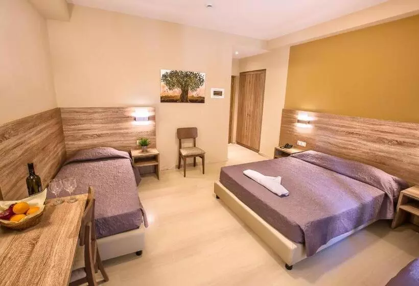 Fotos del hotel Sofia:  17