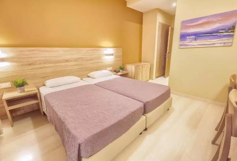 Fotos del hotel Sofia:  16