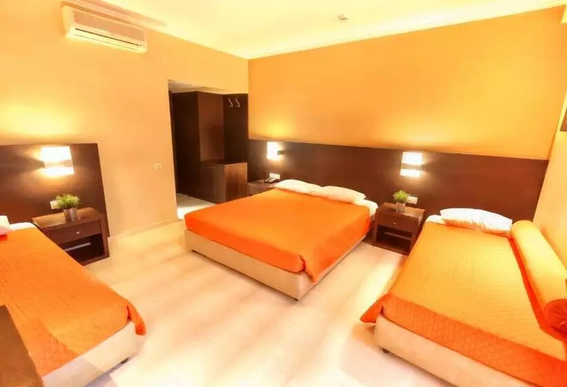 Fotos del hotel Sofia:  15