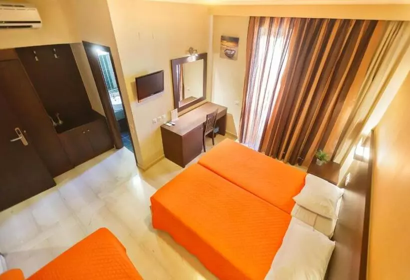 Fotos del hotel Sofia:  14