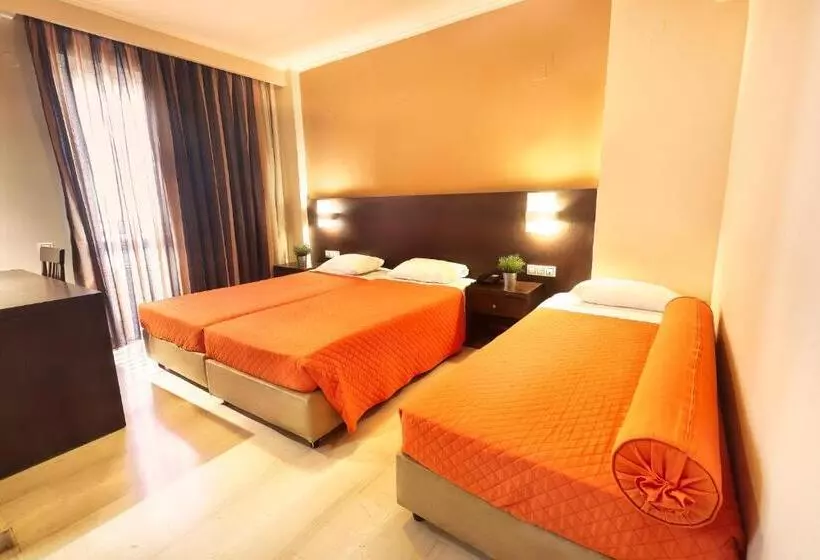 Fotos del hotel Sofia:  13