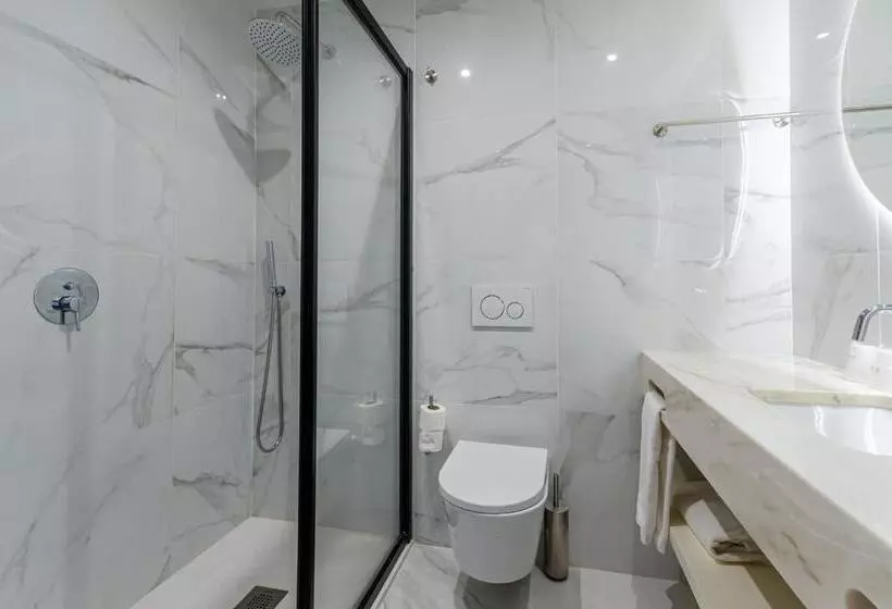 Fotos del hotel Omid Saldanha:  13