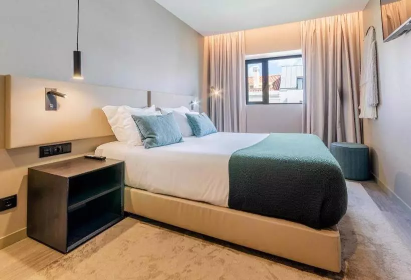 Fotos del hotel Omid Saldanha:  15