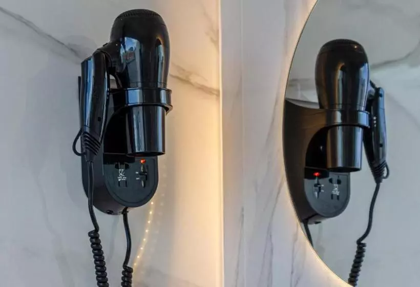 Fotos del hotel Omid Saldanha:  22