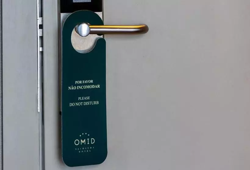 Fotos del hotel Omid Saldanha:  25