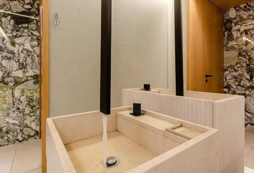 Fotos del hotel Omid Saldanha:  19