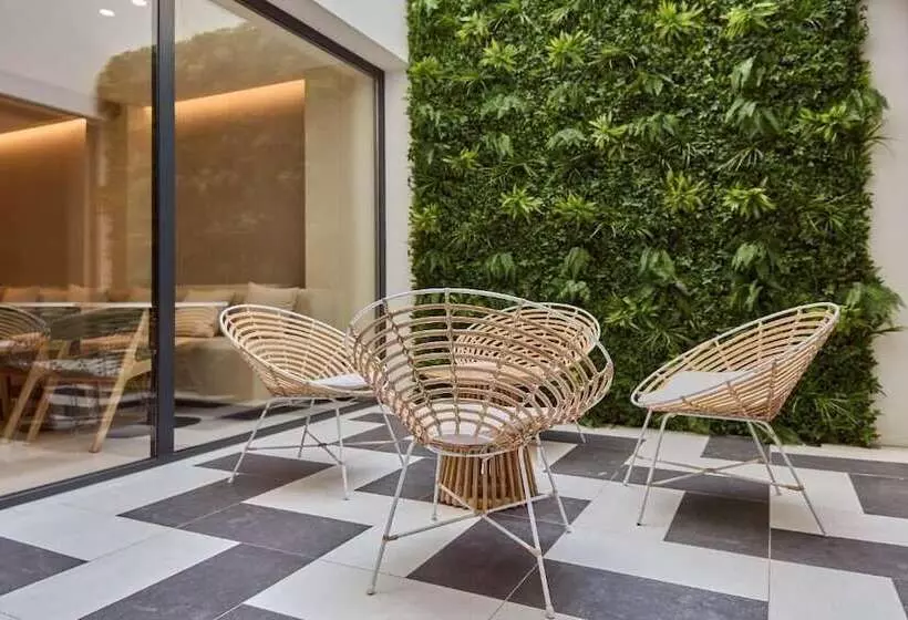 Fotos del hotel Omid Saldanha:  7