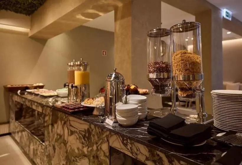 Fotos del hotel Omid Saldanha:  6