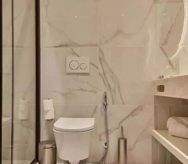 Fotos del hotel Omid Saldanha:  16
