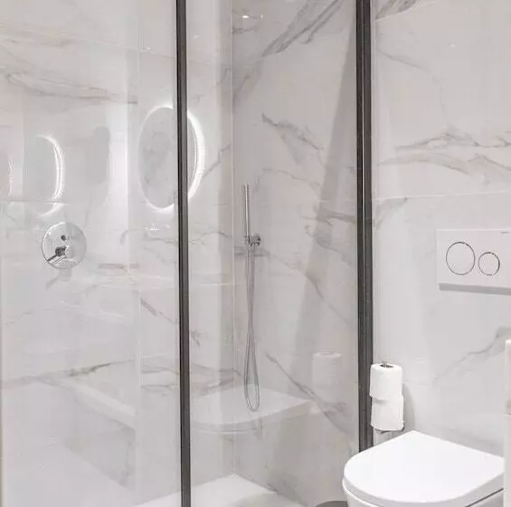 Fotos del hotel Omid Saldanha:  8