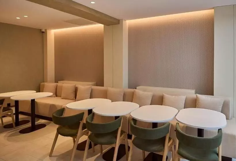Fotos del hotel Omid Saldanha:  3