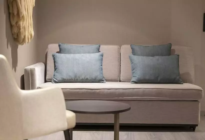 Fotos del hotel Omid Saldanha:  18