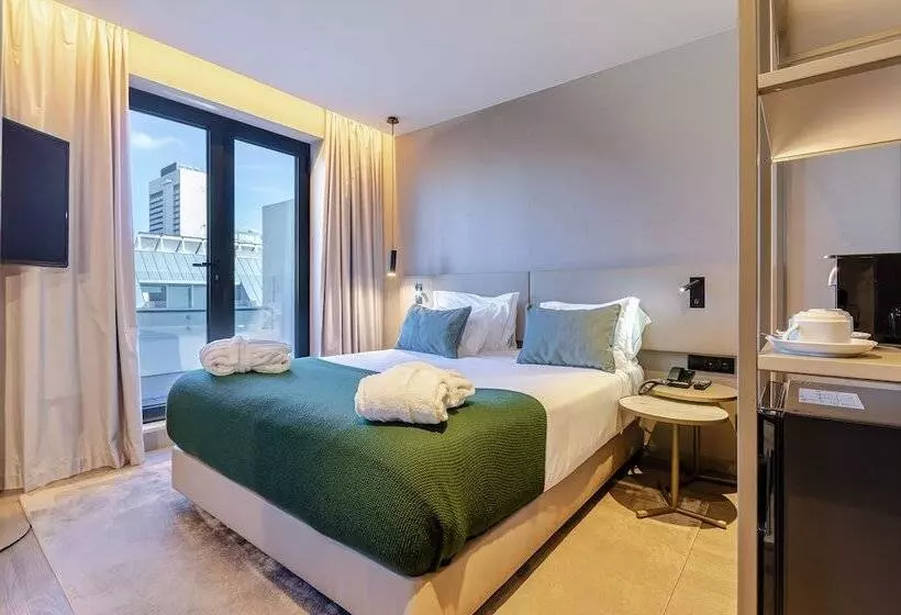 Fotos del hotel Omid Saldanha:  21