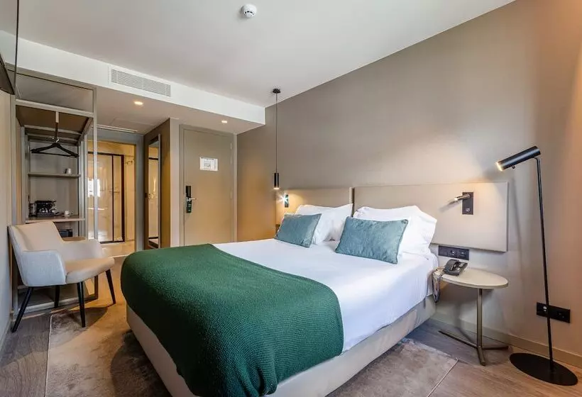 Fotos del hotel Omid Saldanha:  11