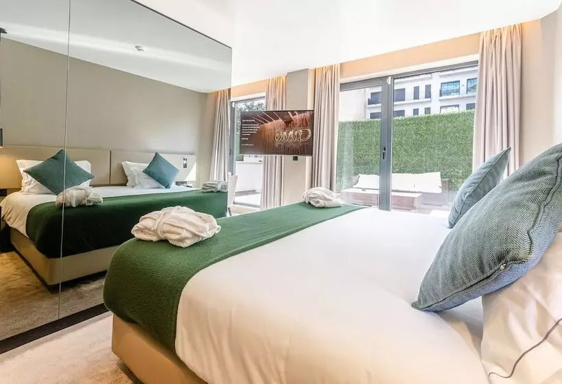 Fotos del hotel Omid Saldanha:  24