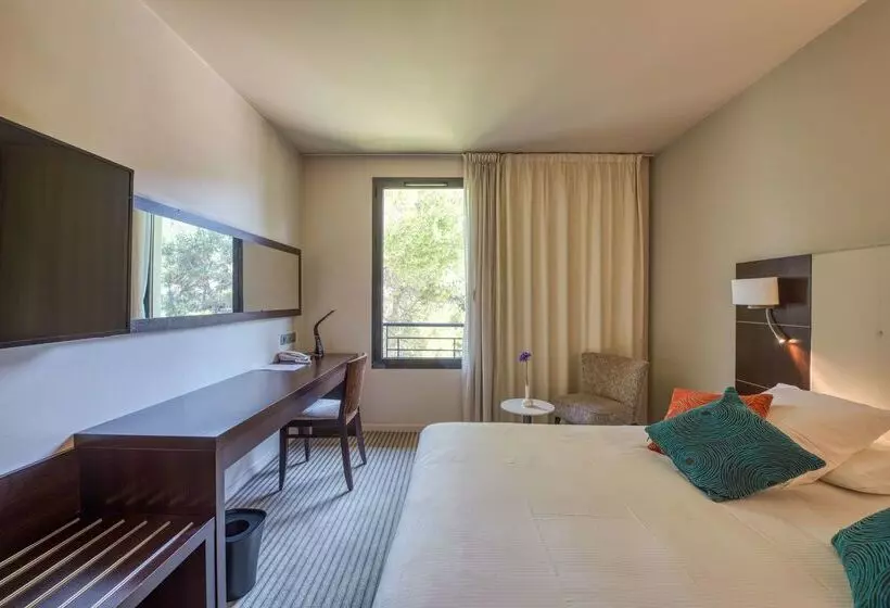 Fotos del hotel Best Western Plus Hôtel De L Arbois:  24