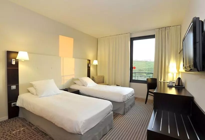 Fotos del hotel Best Western Plus Hôtel De L Arbois:  14