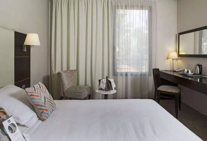 Fotos del hotel Best Western Plus Hôtel De L Arbois:  20