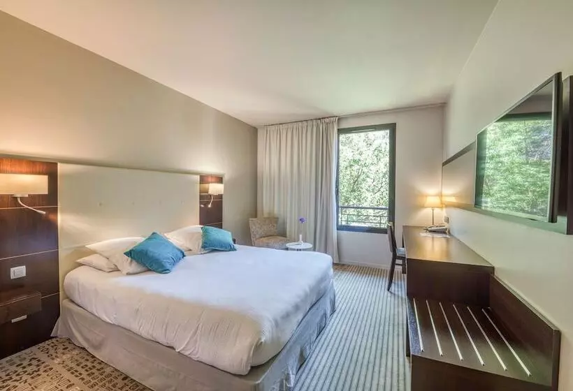 Fotos del hotel Best Western Plus Hôtel De L Arbois:  17