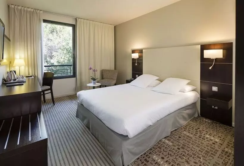 Fotos del hotel Best Western Plus Hôtel De L Arbois:  22