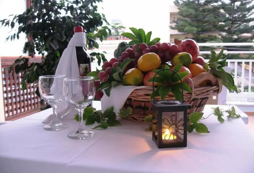 Fotos del hotel Despina Studios:  10