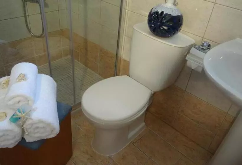 Fotos del hotel Despina Studios:  5