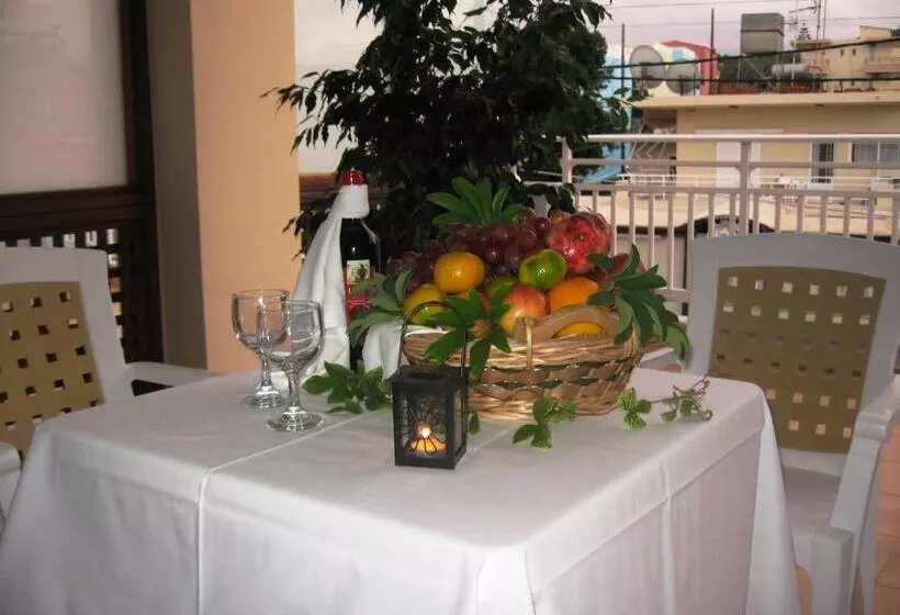 Fotos del hotel Despina Studios:  12