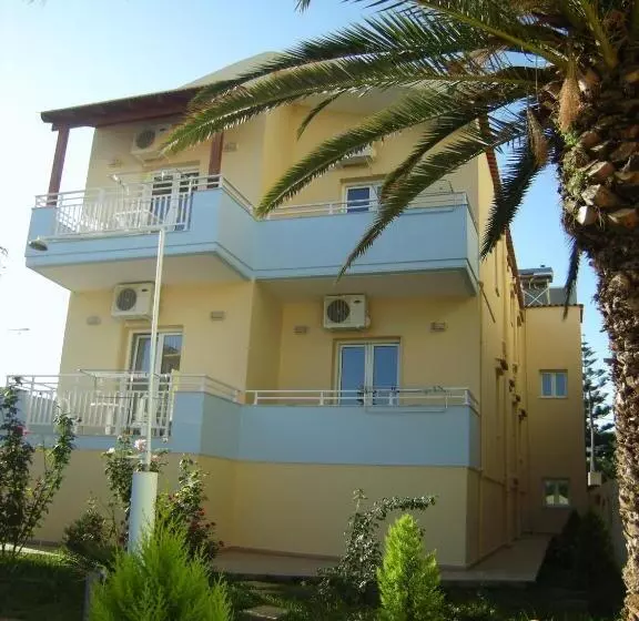 Fotos del hotel Despina Studios:  7