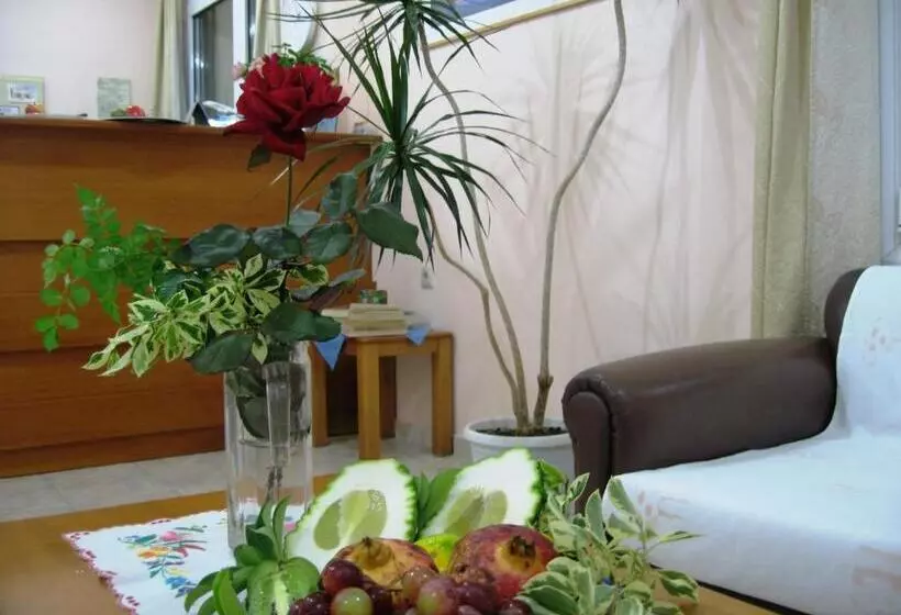 Fotos del hotel Despina Studios:  9