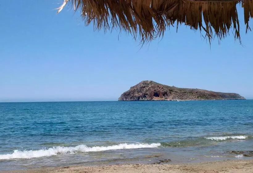 Fotos del hotel Despina Studios:  11