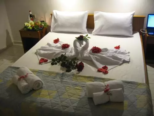 Fotos del hotel Despina Studios:  3