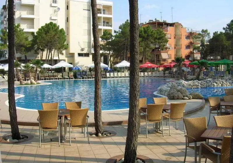 Fotos del hotel Dolce Vita:  4