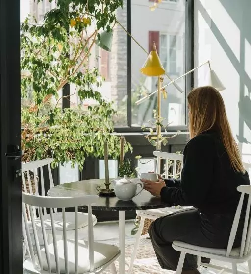 Fotos del hotel Edouard Vii:  10