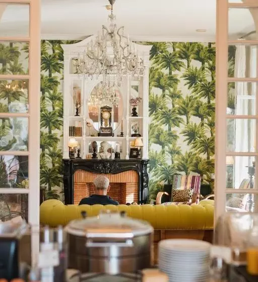 Fotos del hotel Edouard Vii:  2