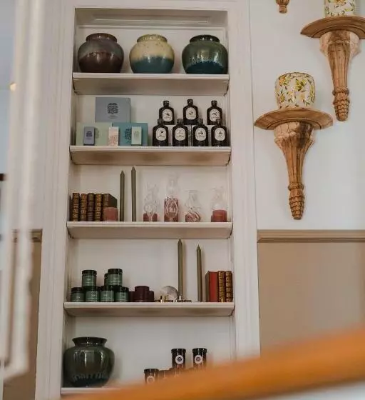 Fotos del hotel Edouard Vii:  20