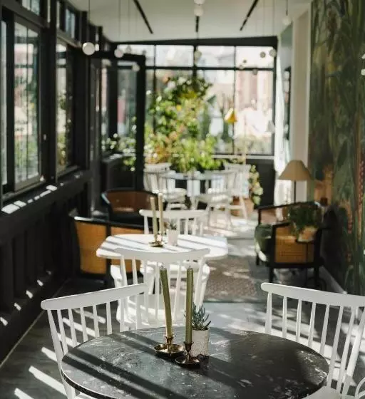 Fotos del hotel Edouard Vii:  7