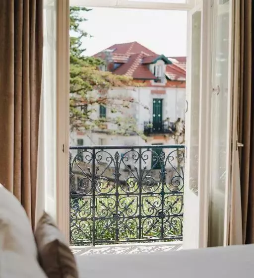 Fotos del hotel Edouard Vii:  5