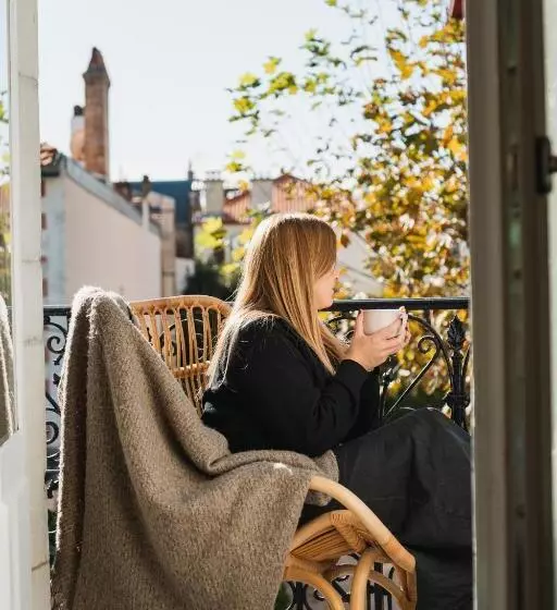 Fotos del hotel Edouard Vii:  3