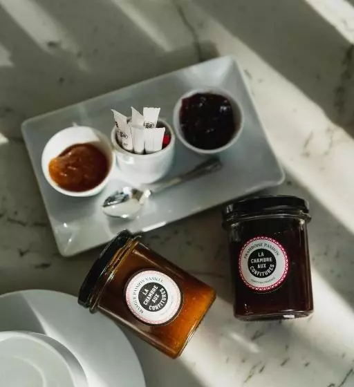 Fotos del hotel Edouard Vii:  12